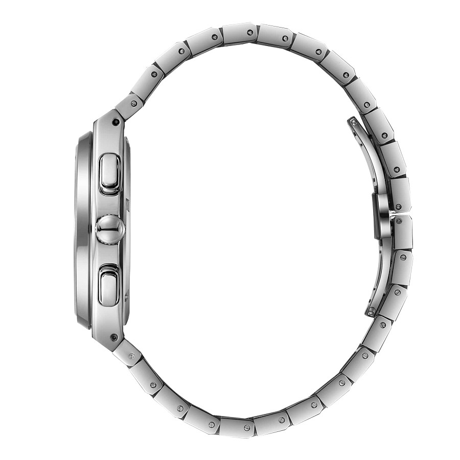 Часы Beverly Hills Polo Club BP3381X.390 — мужские, нержавеющая сталь