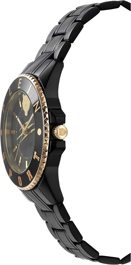 Часы Plein Sport Glam PSKBA1023 — металл сталь, Германия