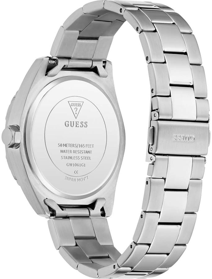 Часы Guess Sport Velocity GW1061G1 — артикул GW1061G1