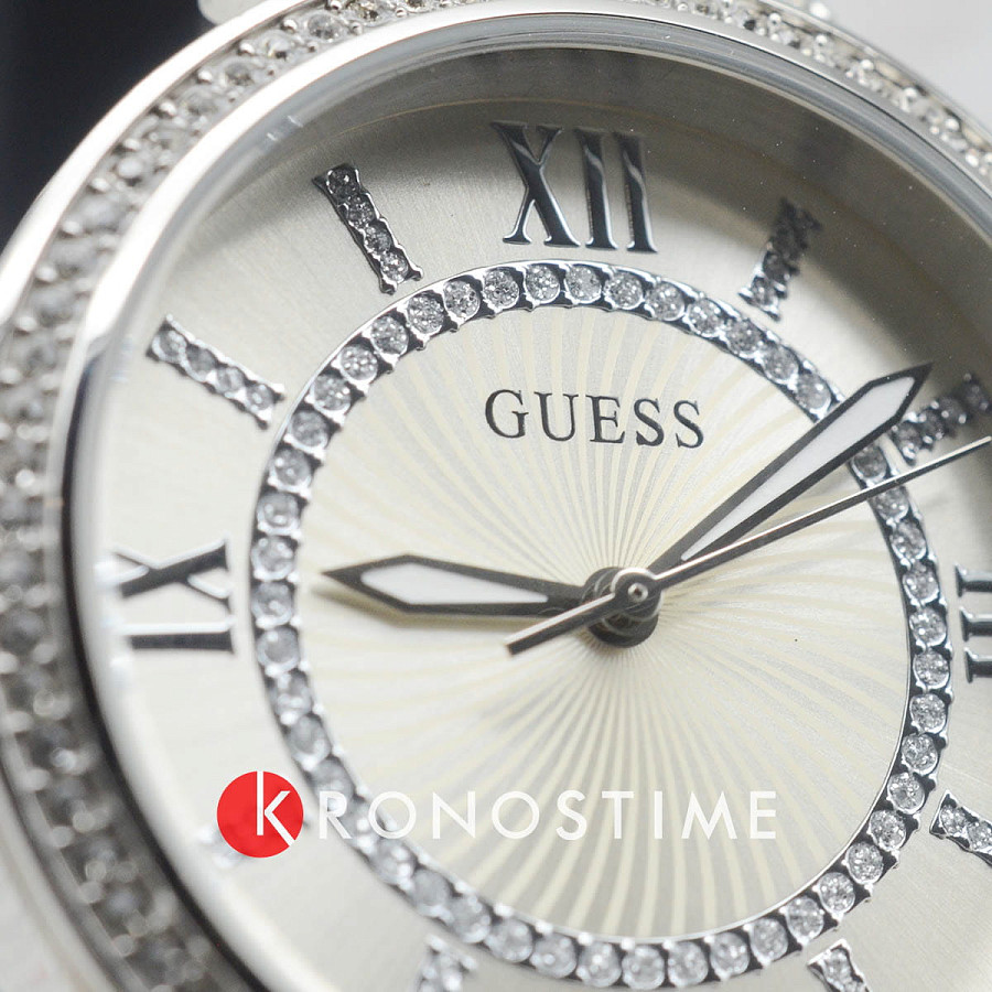 Часы Guess Montage GW0588L2 — США, кварцевые