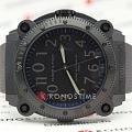 Швейцарские механические часы Hamilton Khaki Navy BeLOWZERO Auto Titanium H78505330, фото 8