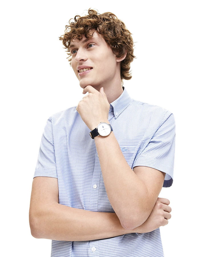 Часы Lacoste 2010975 — сталь металл, Франция