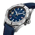 Швейцарские механические часы Breitling Avenger Automatic 42 mm A173281A1C1X1, фото 3