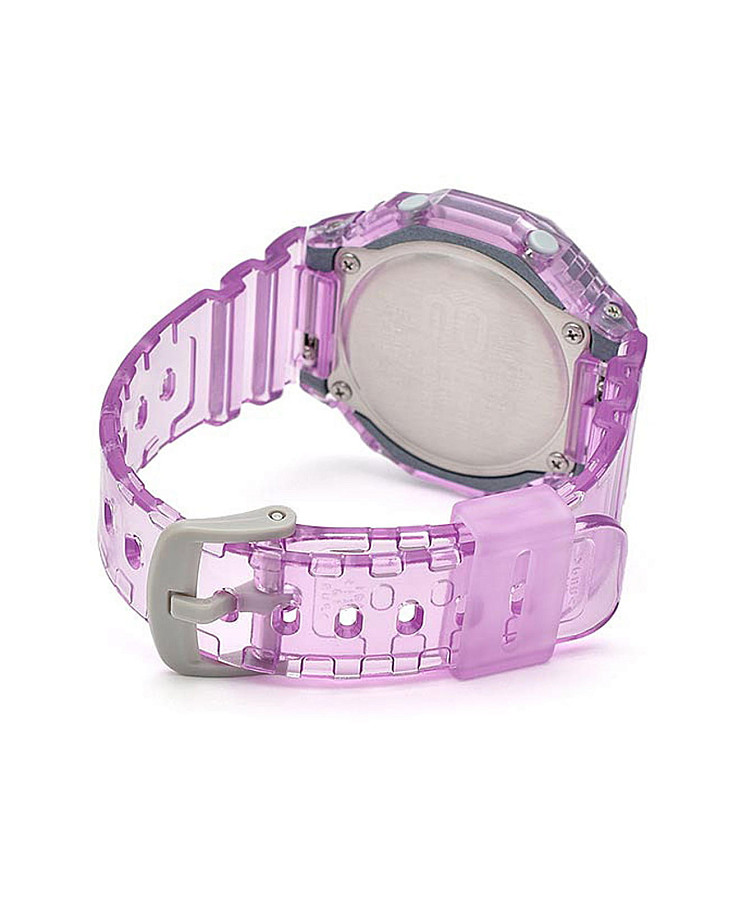 Часы Casio G-Shock GMA-S2100SK-4A — пластик, Япония