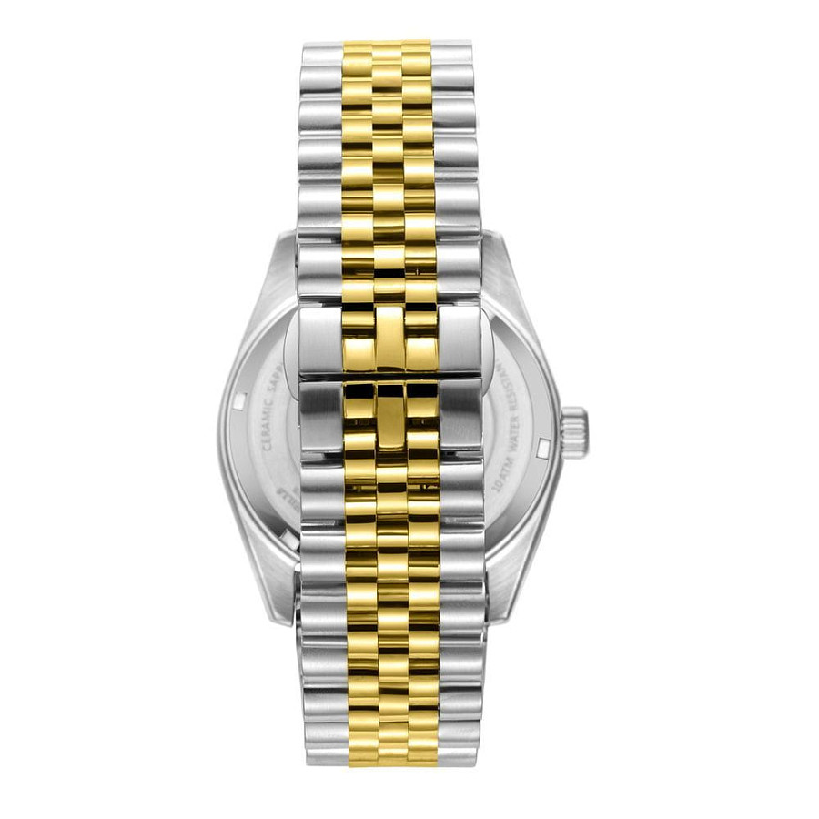 Часы Beverly Hills Polo Club BP3018X.290 — сталь, США