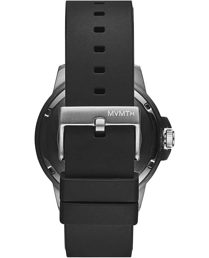 Часы MVMT Minimal Sport 28000073-D — сталь металл, США