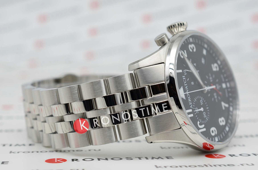 Часы Aerowatch 79990 AA03 M — артикул 79990 AA03 M