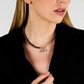 Колье Karl Lagerfeld Pearl KLAYR02, фото 4