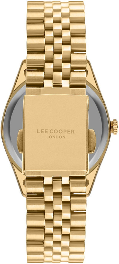 Часы Lee Cooper LC07681.130 — металл сталь, Англия