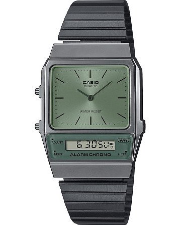 Casio Vintage AQ-800ECGG-3A