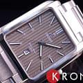 Японские часы Orient UNDR001T (FUNDR001T), фото 3
