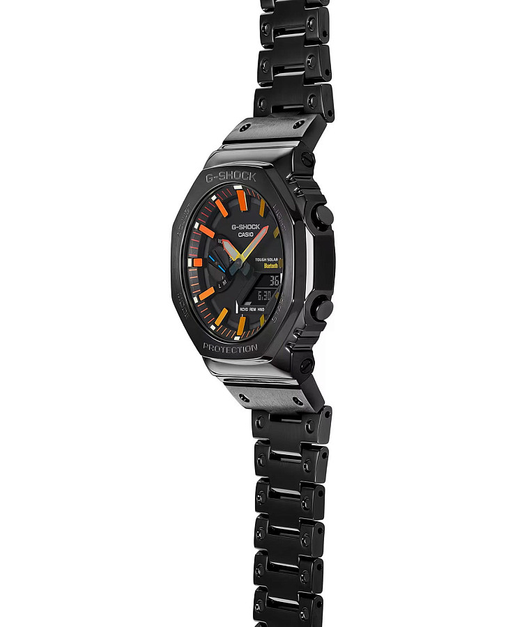 Часы Casio G-Shock GM-B2100BPC-1ADR (GM-B2100BPC-1A) — артикул GM-B2100BPC-1A