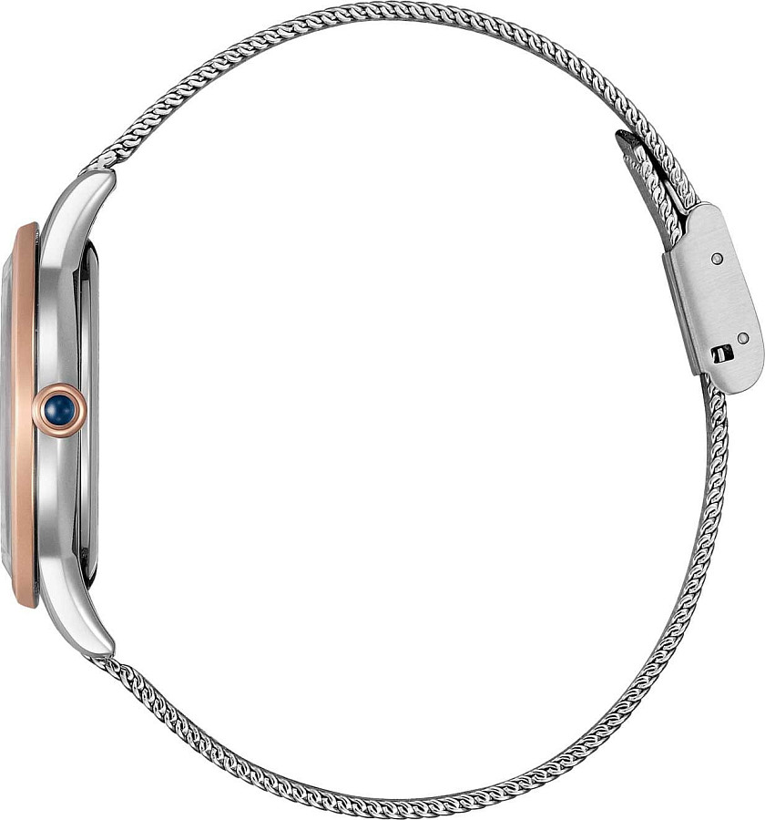 Часы Citizen Citizen L EM1156-80X — нержавеющая сталь, женские