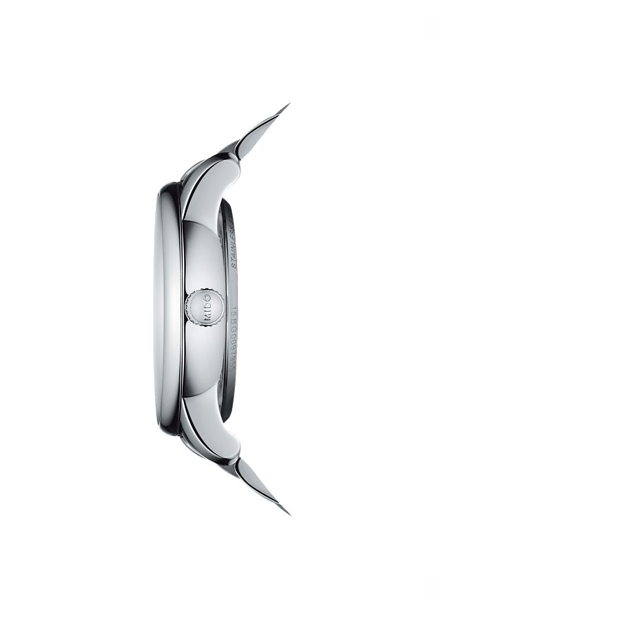 Часы Mido Baroncelli Prisma M007.207.11.116.00 — сталь металл, Швейцария