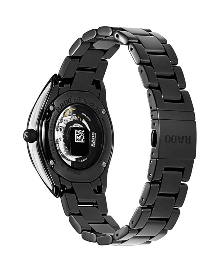 Часы Rado Hyperchrome R32265152 — керамика, мужские