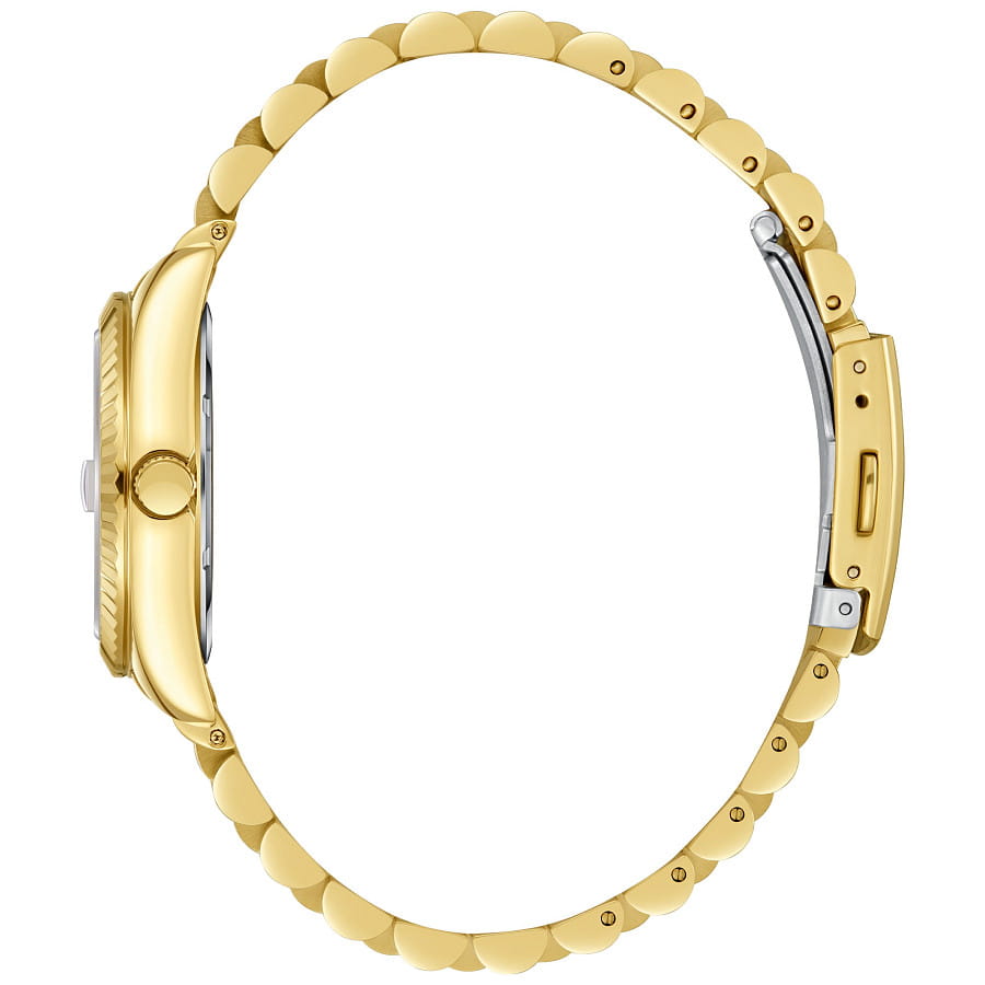 Часы Beverly Hills Polo Club BP3801X.120 — кварцевые, сталь металл