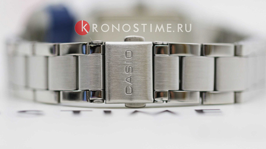 Часы Casio Collection LTP-1165A-4C — Япония, кварцевые