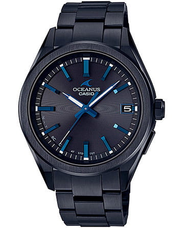 Casio Oceanus OCW-T200SB-1A
