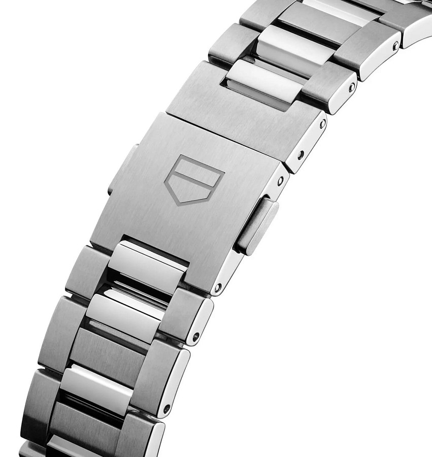 Часы TAG Heuer Carrera Date WBN2310.BA0001 — артикул WBN2310.BA0001
