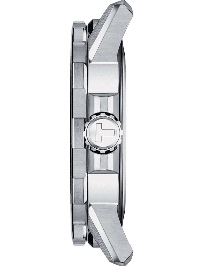 Часы Tissot Supersport Gent T125.610.16.041.00 — артикул T1256101604100, мужские