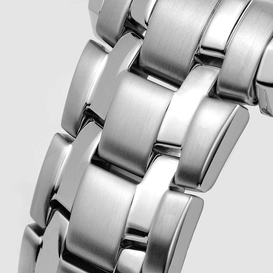 Часы Jacques Lemans Sport 1-2209F — сталь металл, Австрия