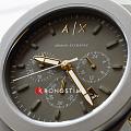 Итальянские часы Armani Exchange Rafael AX4169, фото 7