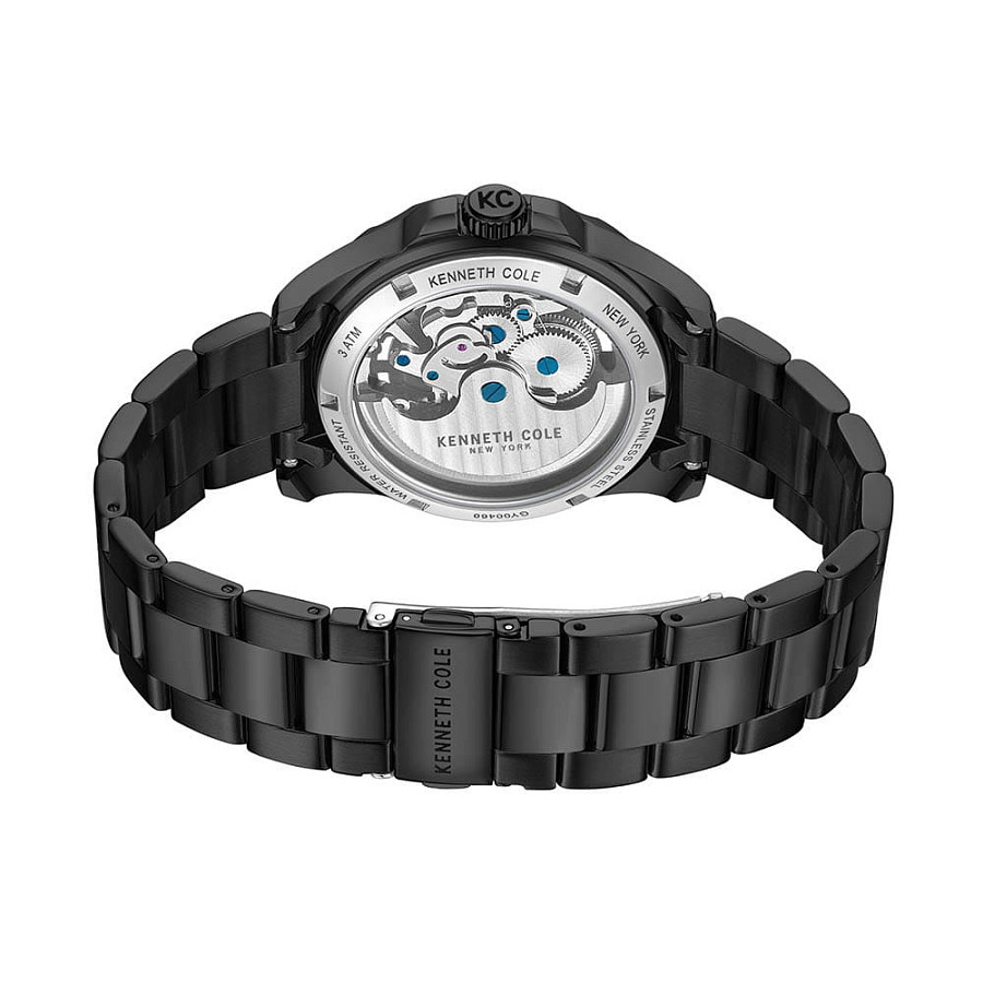 Часы Kenneth Cole Automatic KCWGY0046002 — артикул KCWGY0046002, мужские