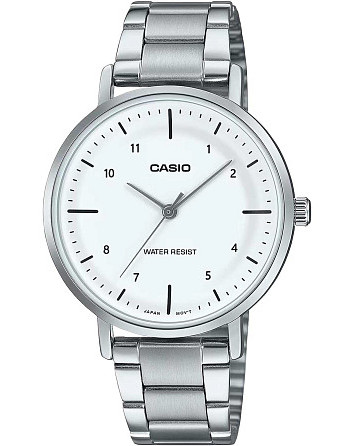 Casio Collection Standard LTP-VT03D-7B