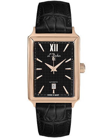 L'Duchen Adventure Automatic D 633.41.31