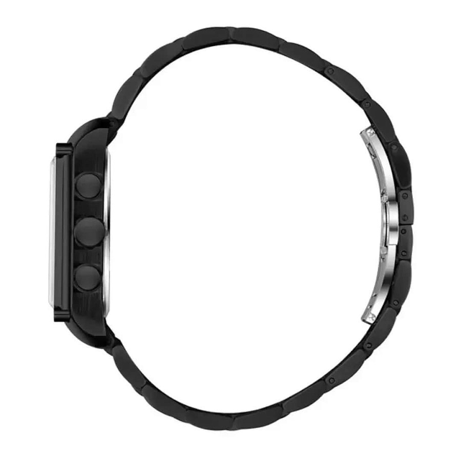 Часы Beverly Hills Polo Club BP3868X.650 — сталь металл, США