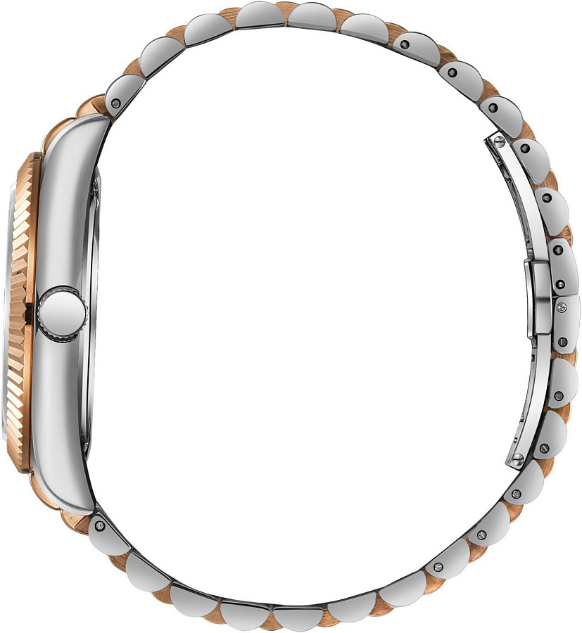 Часы Beverly Hills Polo Club BP3018X.530 — сталь с ip покрытием, мужские