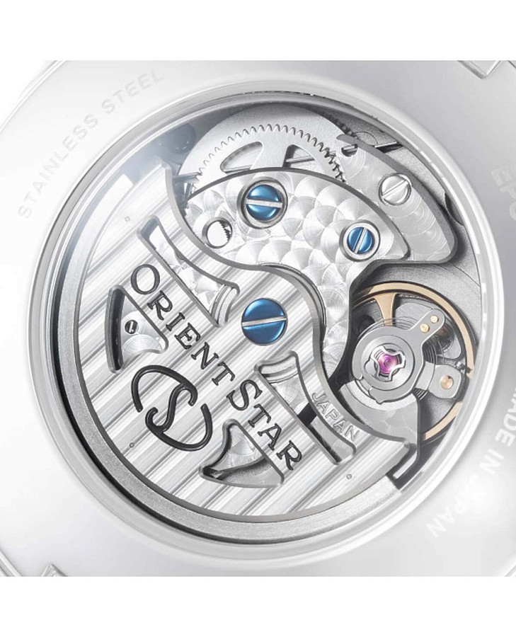 Часы Orient Star RE-BX0004L (RK-BX0004L) — Япония, механические