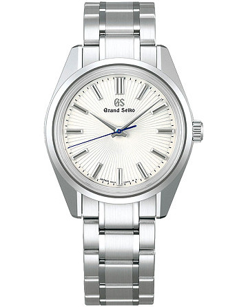 Seiko Grand Heritage SBGW297G