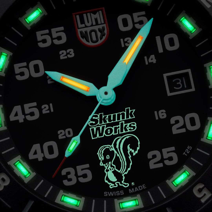 Часы Luminox XA.6442.H — артикул XA.6442.H