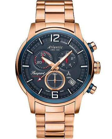 Atlantic 87466.44.55