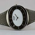Немецкие титановые наручные часы Boccia Titanium 3165-15, фото 3
