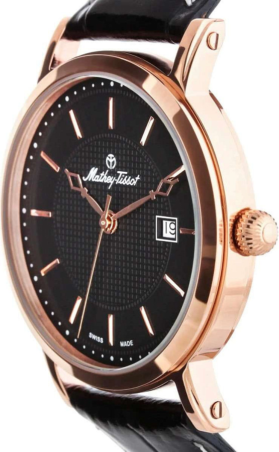 Часы Mathey-Tissot City Auto HB611251ATPN — артикул HB611251ATPN