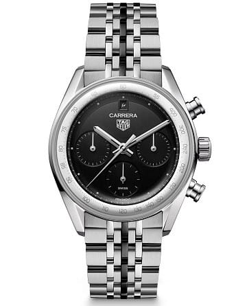 TAG Heuer Carrera Chronograph CBS221B.BA0045