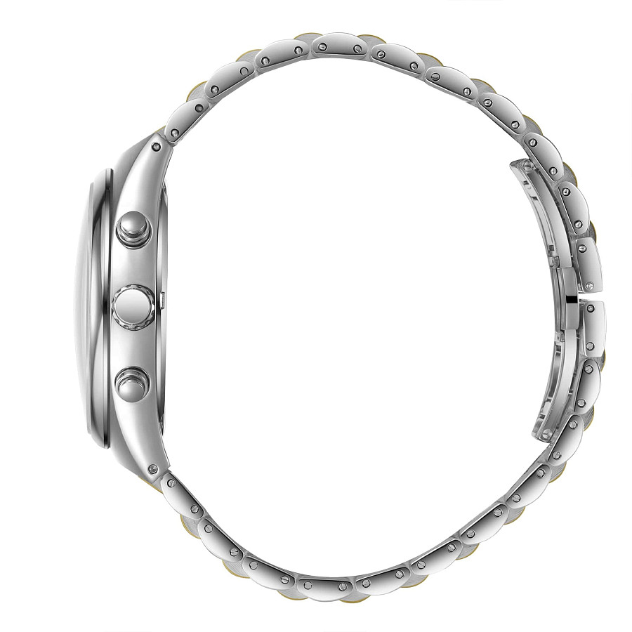 Часы Beverly Hills Polo Club BP3744X.330 — сталь металл, США