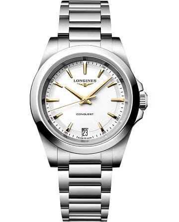 Longines Conquest 34 mm L3.460.4.12.6