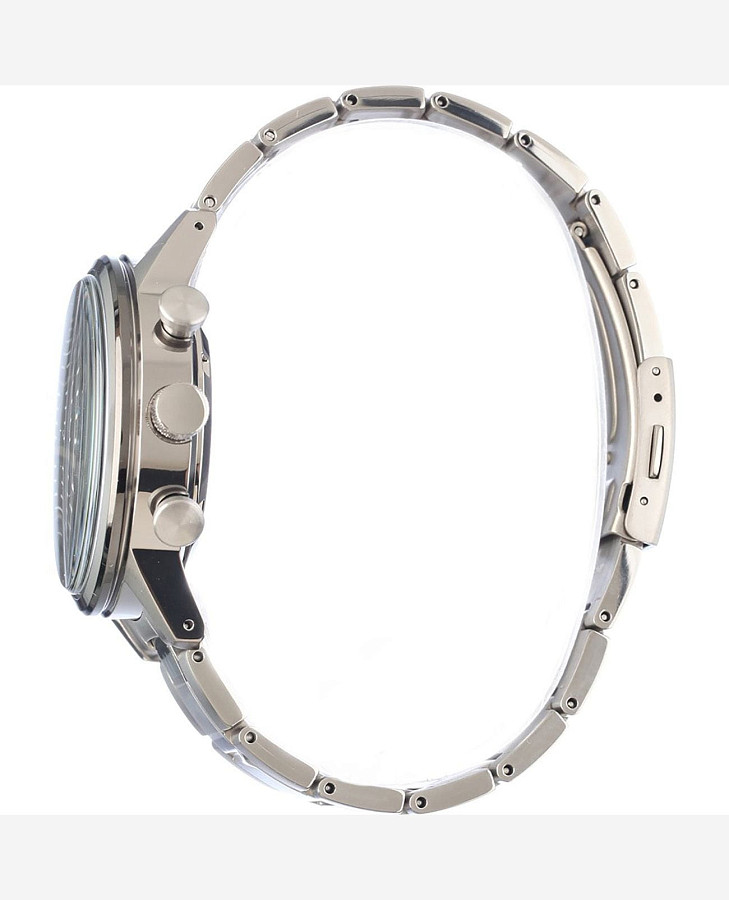 Часы Seiko Conceptual Series Sports SSB387P1 — мужские, серебристый