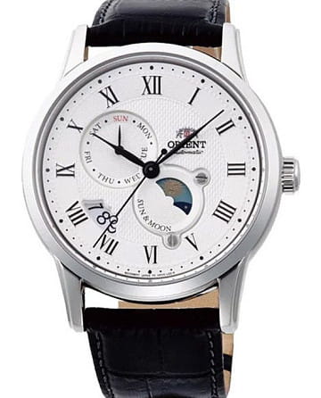 Orient Sun And Moon AK00002S (FAK00002S)