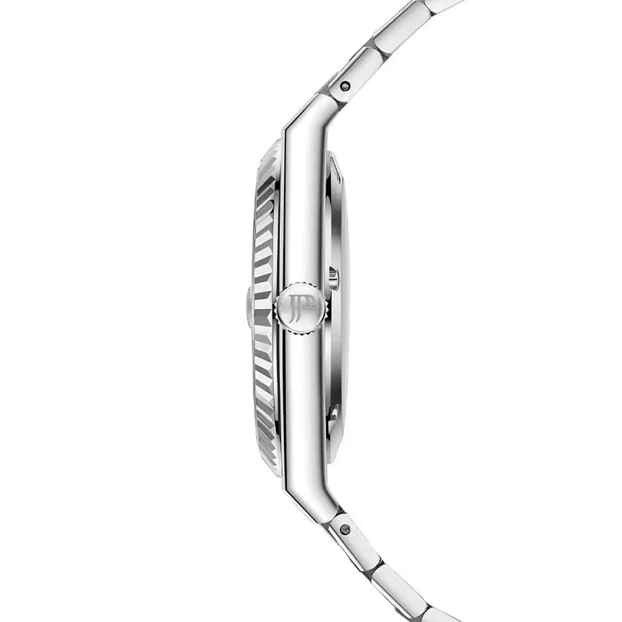 Часы Jacques Philippe Infinitum JPQGS33T33TV2 — титан, Швейцария