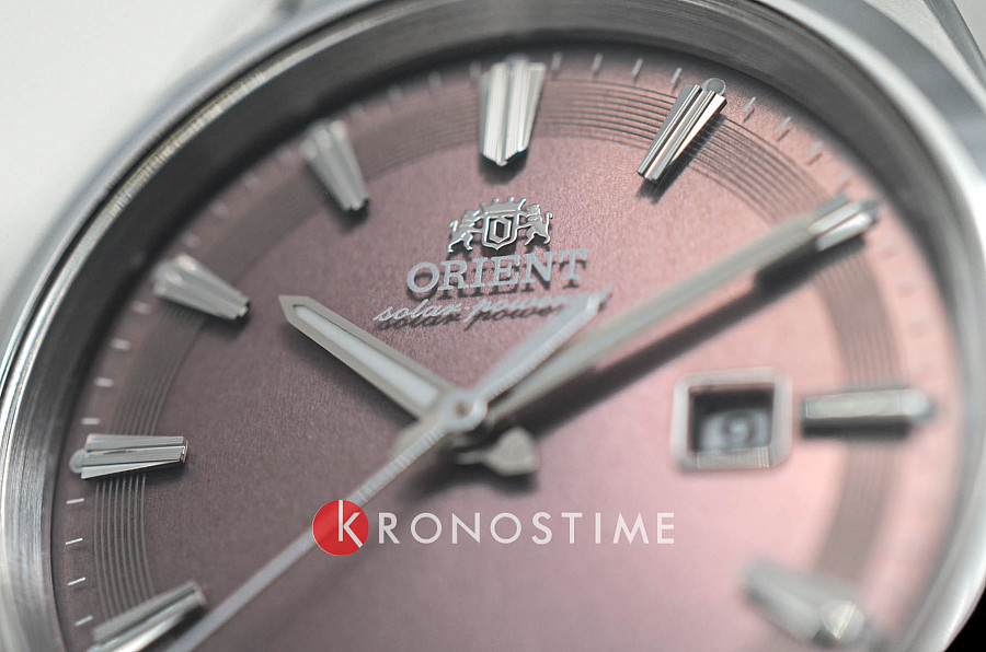 Часы Orient Contemporary RA-WG0603R — Япония, кварцевые