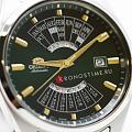 Японские механические часы Orient Contemporary RA-BA0002E (RN-BA0002E), фото 3