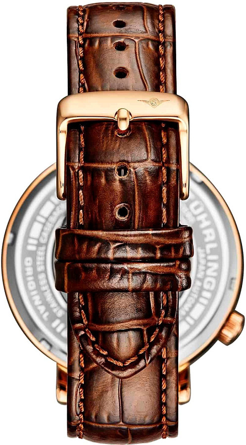 Часы Stuhrling Quasar 1021.07 — артикул 1021.07