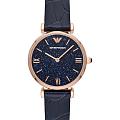 Итальянские наручные часы Emporio Armani Gianni T-Bar AR11424
