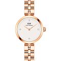 Шведские наручные часы Daniel Wellington Elan Lumine Rose Gold DW00100717