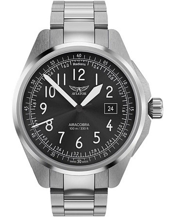 Aviator Airacobra 43 Type B V.1.38.0.322.5