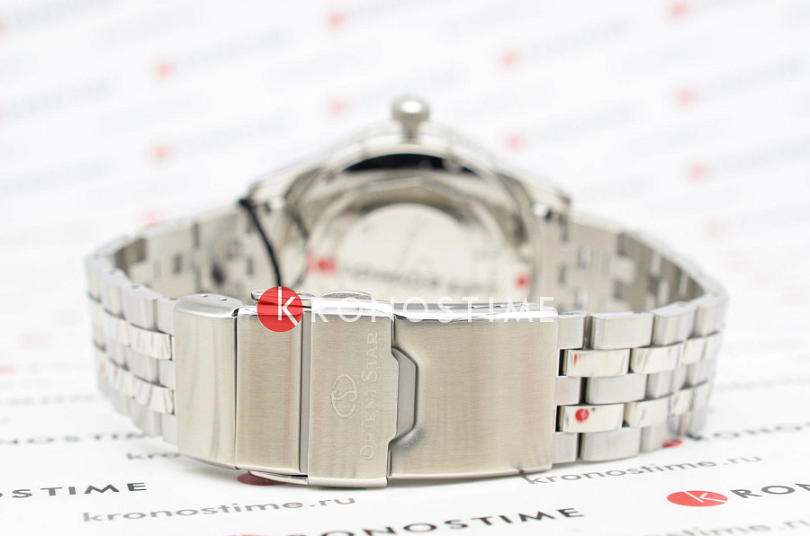 Часы Orient Star Sport Diver RE-AU0602E (RK-AU0602E) — нержавеющая сталь, мужские